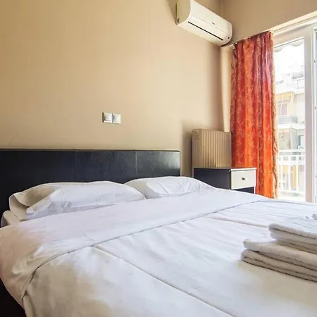 Apartment Classy 2 Bedroom In Nea Smyrni Athens