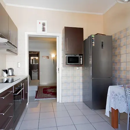 Classy 2 Bedroom In Nea Smyrni
