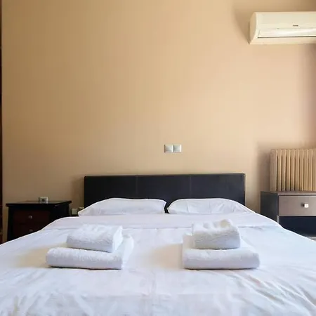 Apartment Classy 2 Bedroom In Nea Smyrni