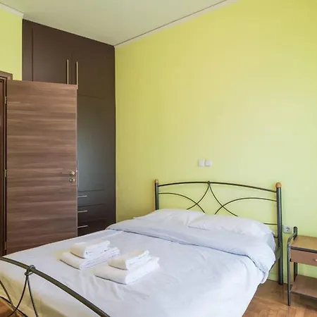 Classy 2 Bedroom In Nea Smyrni Apartment Athens