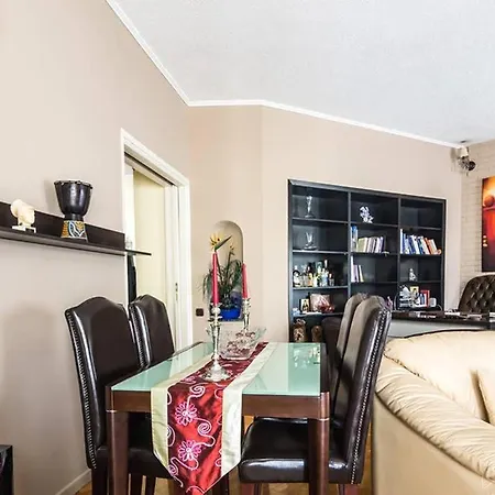 Classy 2 Bedroom In Nea Smyrni Apartment Athens