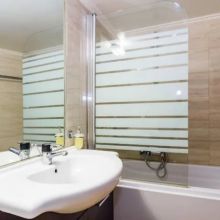 Classy 2 Bedroom In Nea Smyrni * Athens