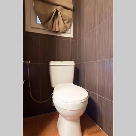 Classy 2 Bedroom In Nea Smyrni Athens