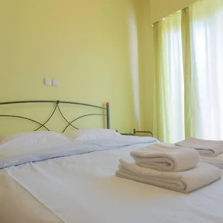 Classy 2 Bedroom In Nea Smyrni Apartment Athens