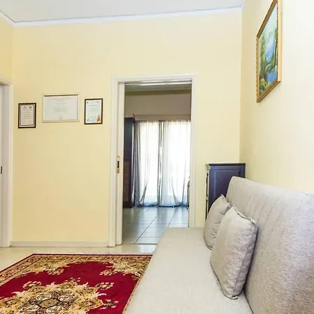 Classy 2 Bedroom In Nea Smyrni Apartment *
