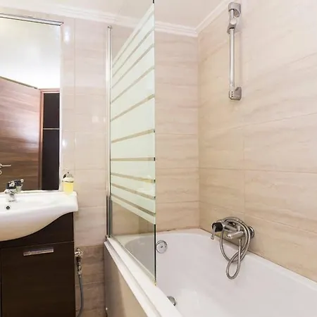 Classy 2 Bedroom In Nea Smyrni Apartment *